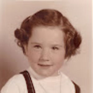 Meet your Posher, Kathleen